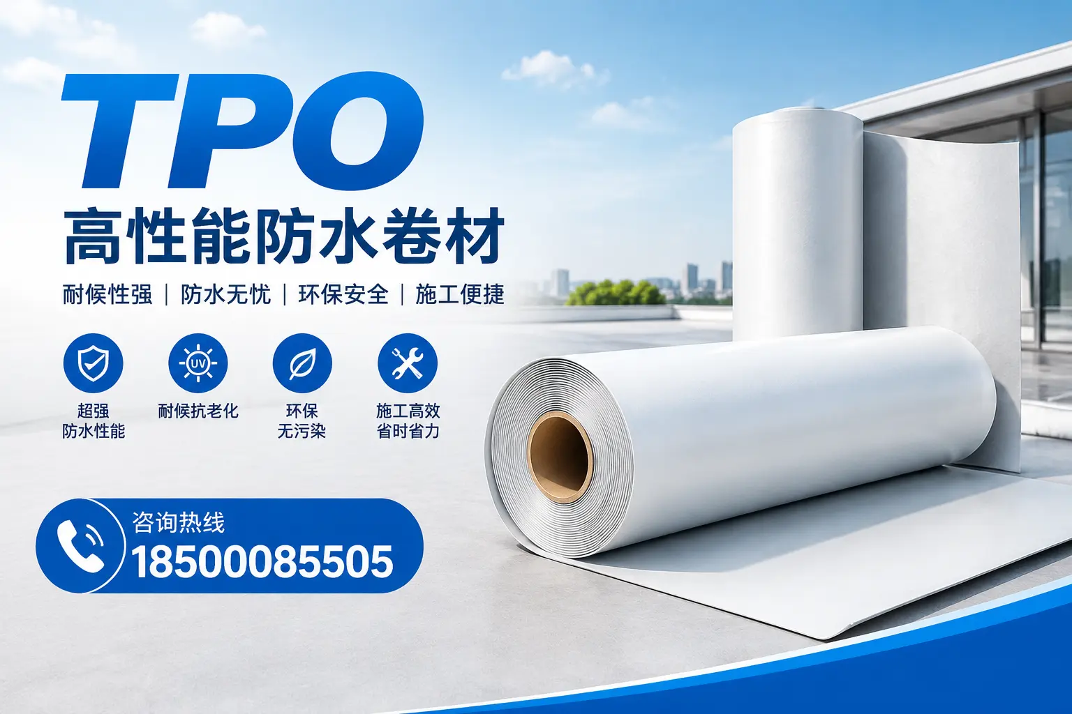 tpo产品质量评估标准,邯郸企业需掌握的关键要点